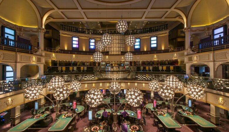 Verywell Casino 777 Review: Top UK Games and Bonuses Revealed